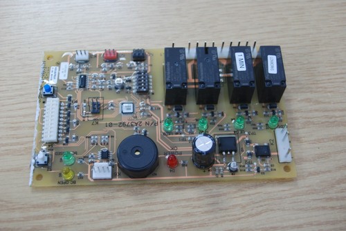 Hoshizaki control board - hoshizaki,