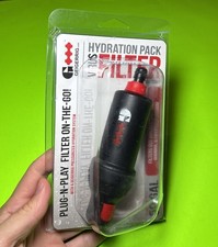 Geigerrig Hydration Pack