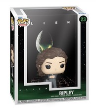 Funko Pop!  -  Alien  - Lt
