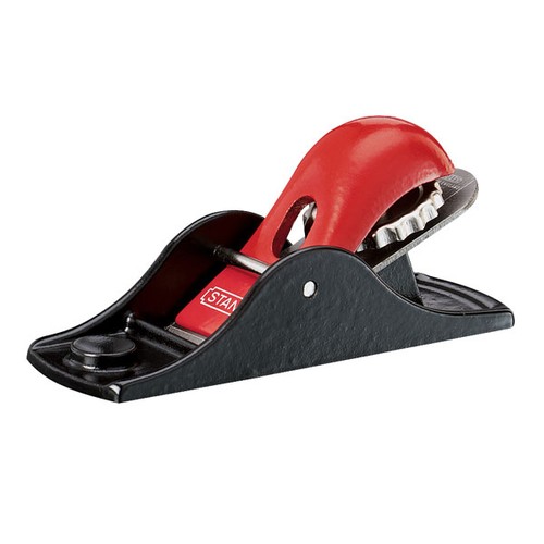Stanley 102 block plane - block,