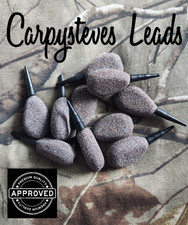 10 x Carpysteves 2oz Inline