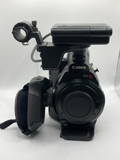 CANON EOS C300 8MP CINEMA CAMCORDER - C 300 - BELOW-AVERAGE - VIDEO CAMERA