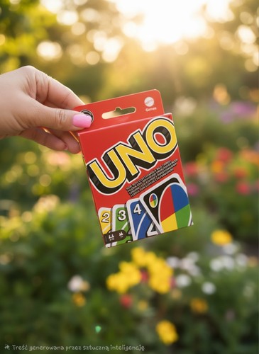 Uno games spin card - uno,