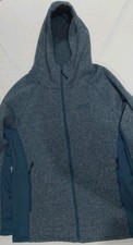 North Ridge Mens XL Blue