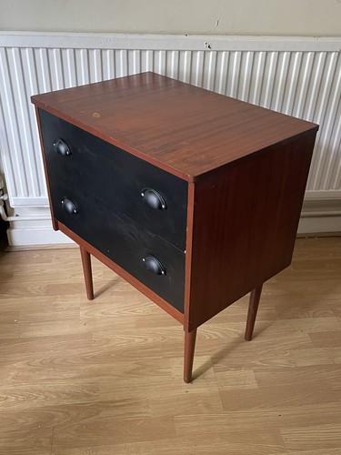 Vintage mid century - mid, modern