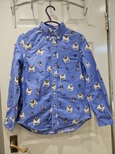 Boys Blue Ralph Lauren Polo