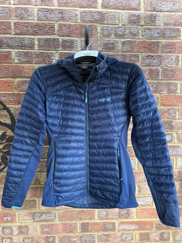 Rab cirrus flex hoody - cirrus, 2.0
