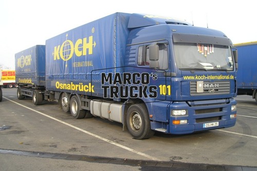 Truck photo man tga - man,