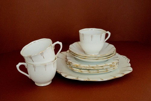 Vintage antique royal albert - antique,