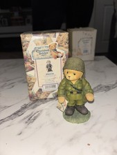 CHERISHED TEDDIES 'GREAT