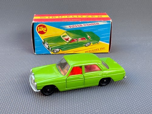 Siku mercedes benz - siku, 250