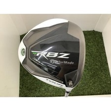 TaylorMade RBZ TOUR X 9°