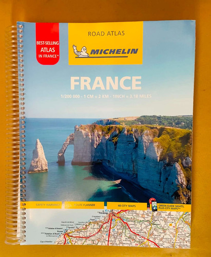 France tourist motoring - france,