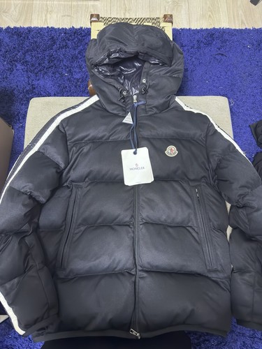 Moncler sanbesan giubbotto - sanbesan,