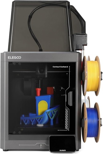 Elegoo centauri carbon - carbon, 2