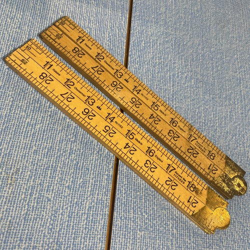 Vintage rabone chesterman - 2,