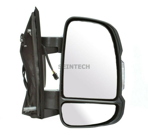 Citroen relay wing mirror - citroen,
