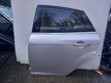 Ford Focus Hatchback Left Rear