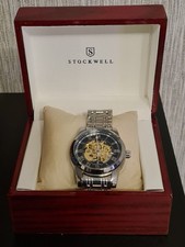 WA1# MEN'S STOCKWELL AUTOMATIC