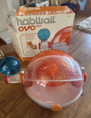 Habitrail ovo pad for - habitrail,