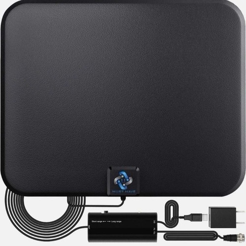 Aerial 4k amplified - tv, –