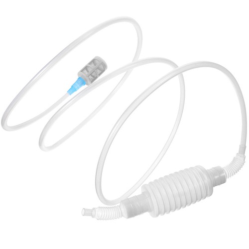 Professional siphon tube food - siphon,
