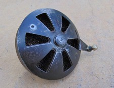 Vintage  AMAL Carburettor Air