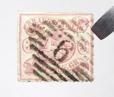 GERMAN STATES BRAUNSCHWEIG