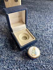 Beatrix Potter Crummles Peter