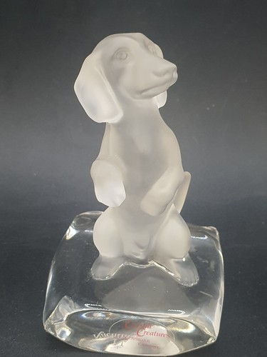 Nachtman crystal glass - crystal,