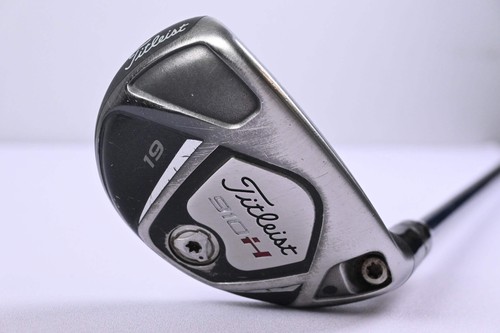 Titleist 910h hybrid - /, 19