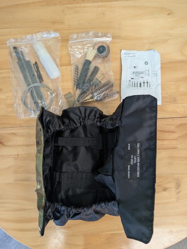 British army military mtp - british,