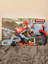 Carrera 1 First Mariokart