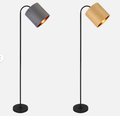 Modern floor lamp adjustable - modern,