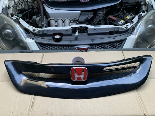 Honda civic type ep3 mugen - ep3,