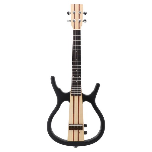 Electric ukulele a45 strings - electric,