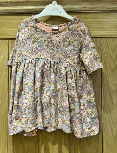 Next girls pink multicolour - next,
