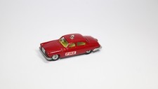 Husky Jaguar MK 10 Fire Chief