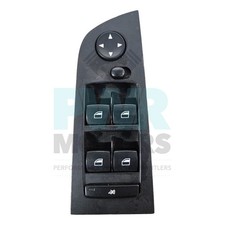 BMW E90 E91 Window Switches