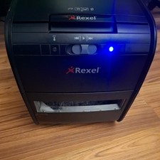 Rexel Auto+ 60X Auto Feed 30