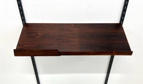 Rosewood vintage magazine - rosewood,