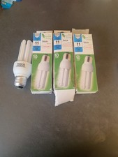 3x Tesco Greener Living Screw
