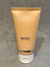 Hugo Boss Alive Perfumed Hand