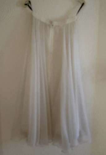 Vintage frank usher skirt - usher,