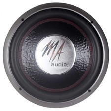 MA AUDIO 10" Inch 25cm 1300