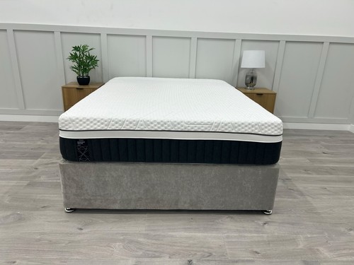 Emma mattress diamond deluxe - emma,