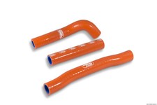 URBAN CAMO Samco Silicon Rad