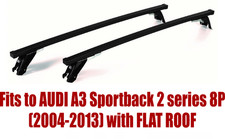 Premium Roof Rack Bars For