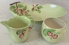 VTG Carlton Ware Green Apple