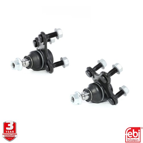 Pair febi 36735 - 36735, 36736